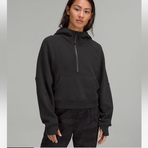 Lululemon scuba hoodie